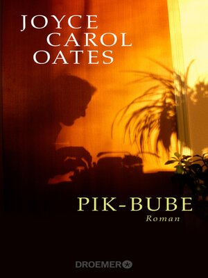 cover image of Pik-Bube